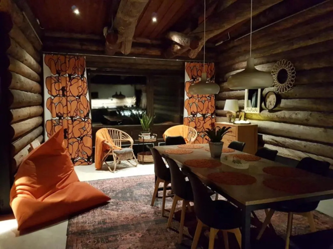 Villa Uuttu