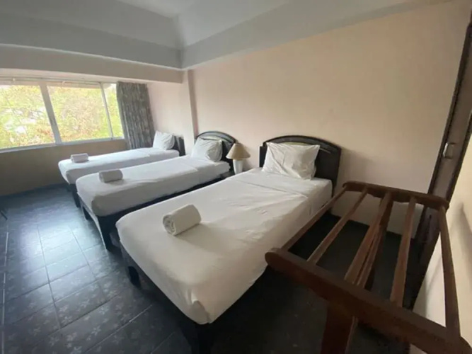 OYO 903 Madame Kim Hostel