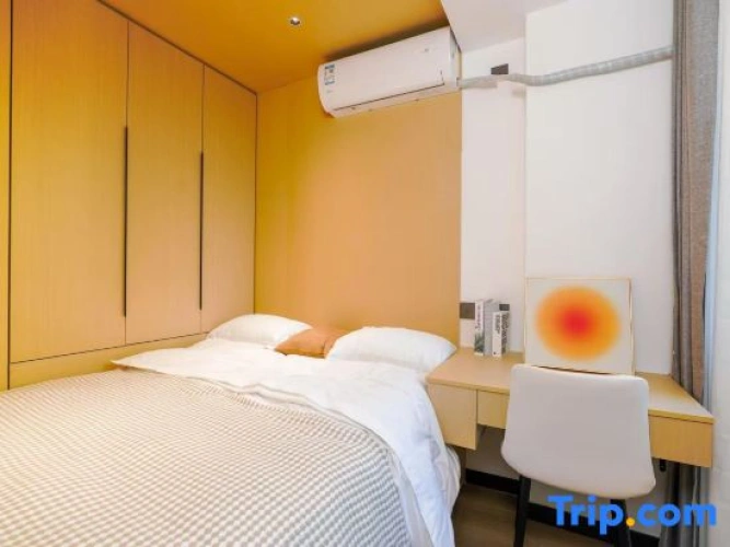 2 Bedrooms Family Suite