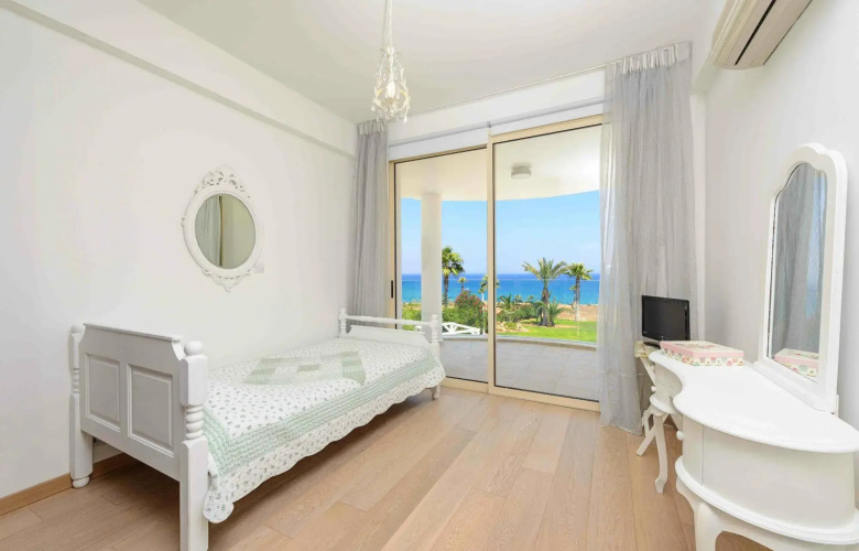 Villa Sea Breeze