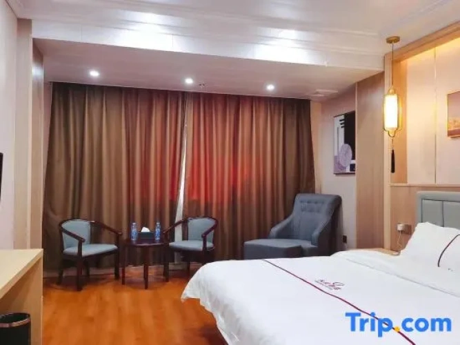 Business Double room
