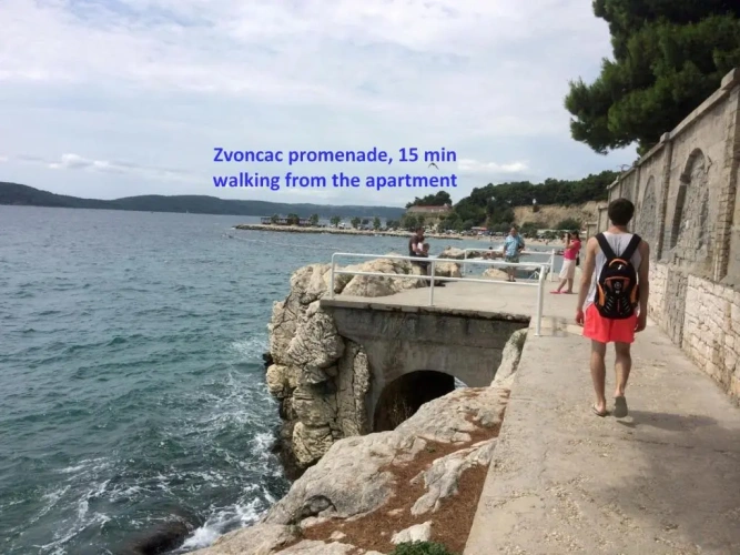 Deluxe Double Studio with balcony and with view