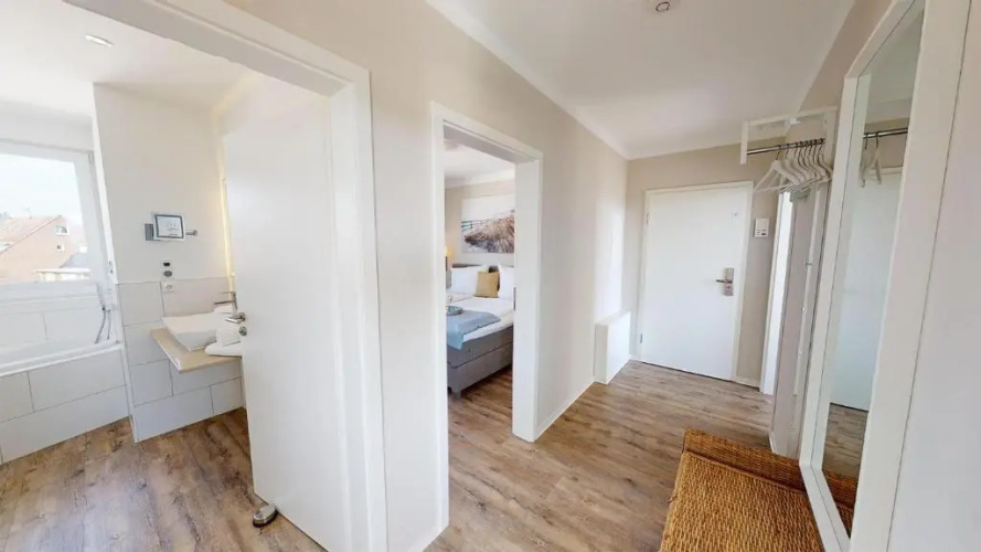 Beach'n'Sea Wohnung 9