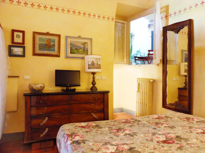 Poggio Imperiale Apartments