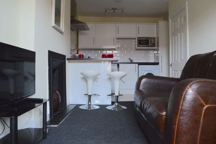 1 Bedroom City Centre