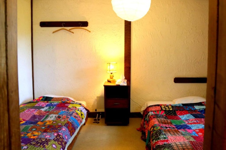 Classic Triple room