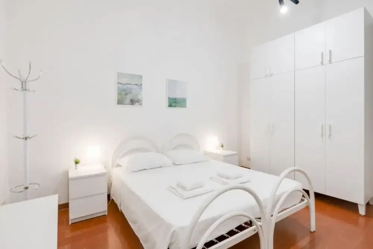 Palestro Cozy Flat