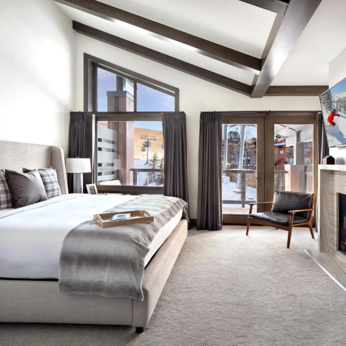 Limelight Hotel Snowmass photo 8