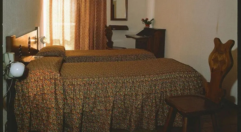 The Lodge Aosta