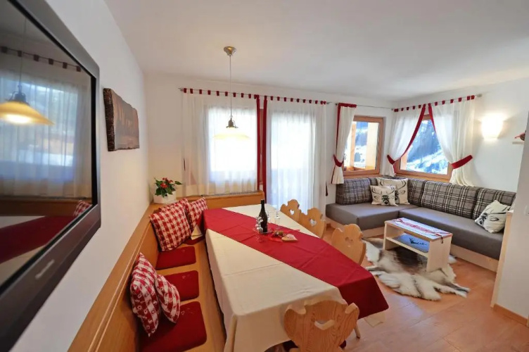 Apartment Albert