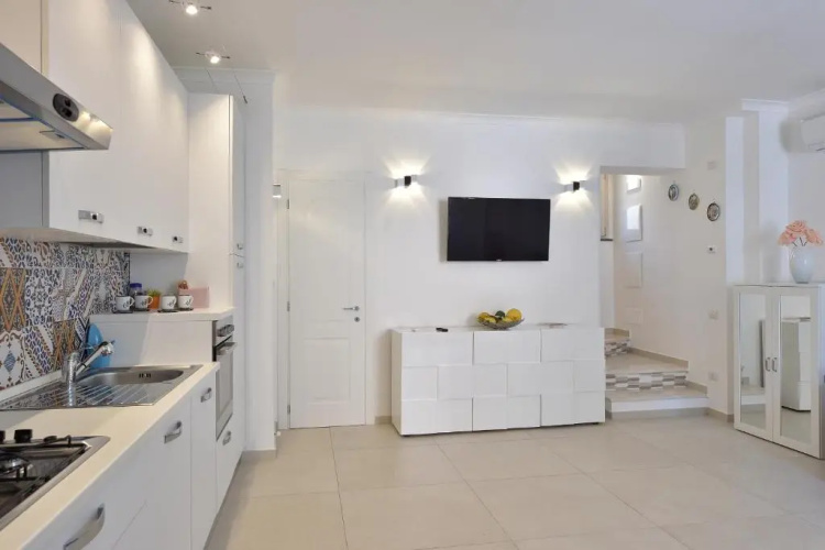 Sirena Apartment