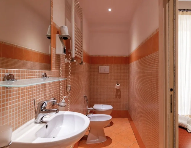 Classic Triple room