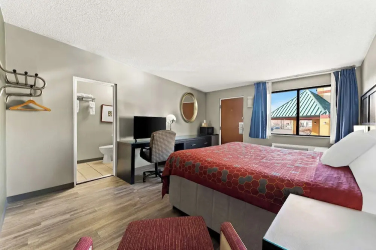 Quality Inn Conference Center