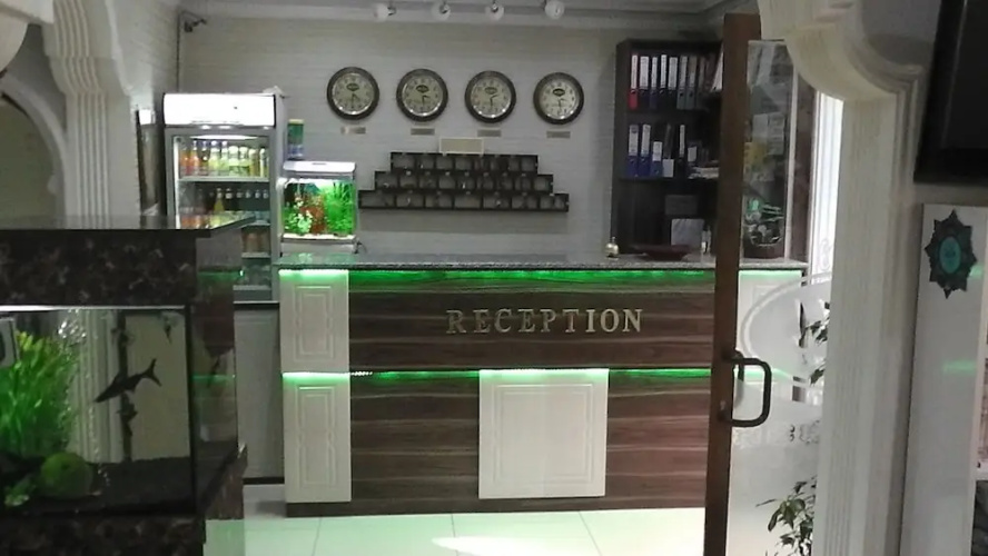 Imagen del hotel