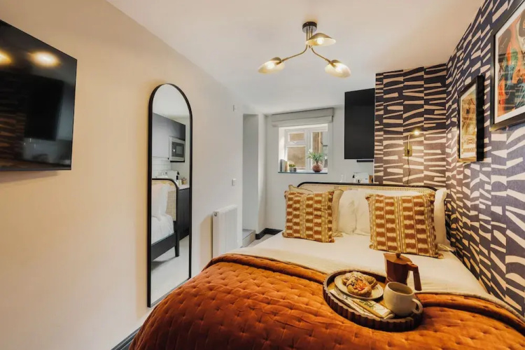 Hotwells Your Apartment