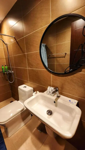 Bella Suite Bacolod