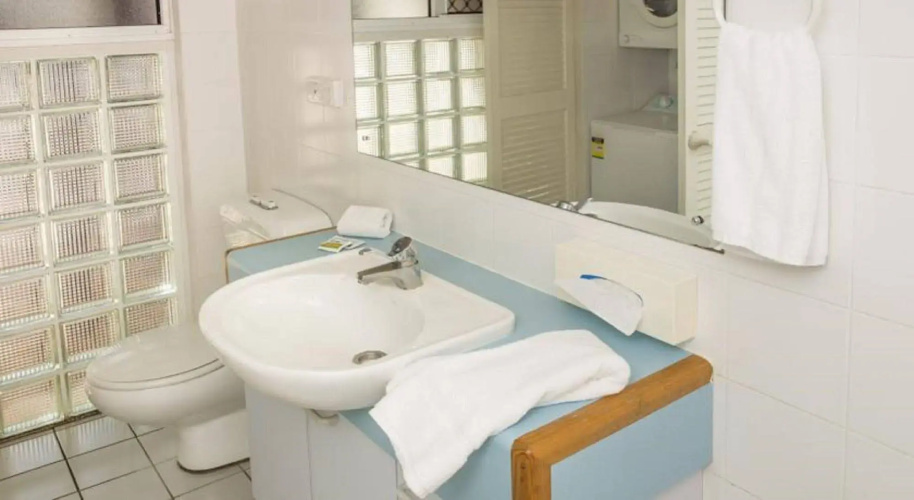 Parap Village Serviced Apartments