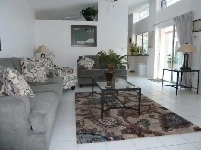 Sm226143 - Lindfields - 3 Bed 3 Baths Villa