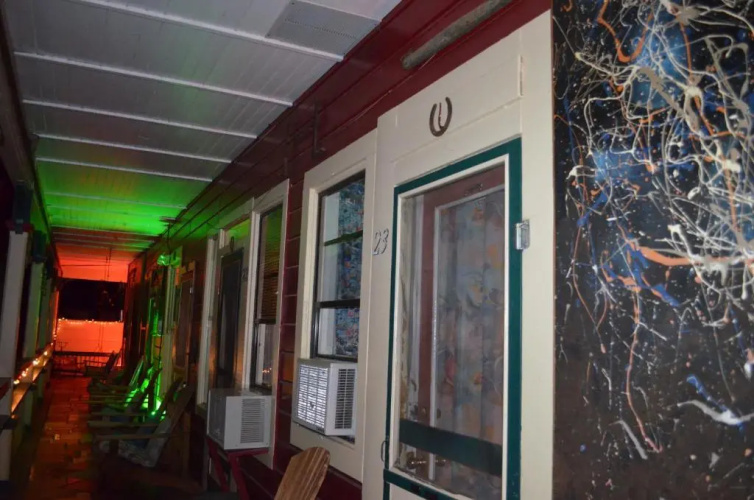 The Inn At Castle Rock