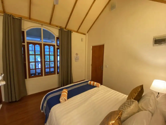 Sunset View Inn