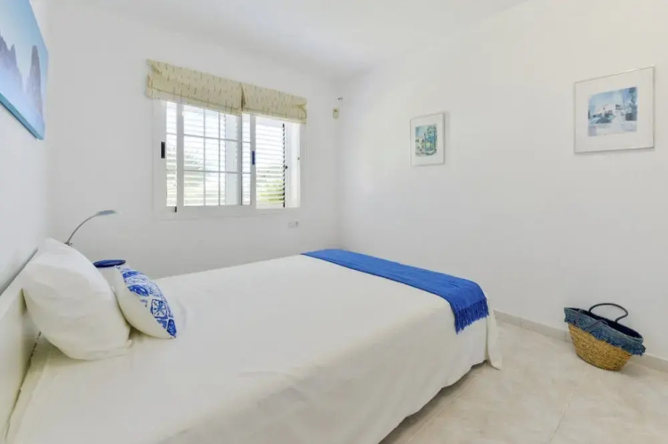 Villa Oasis Ibiza