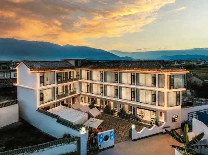 Imagen del hotel