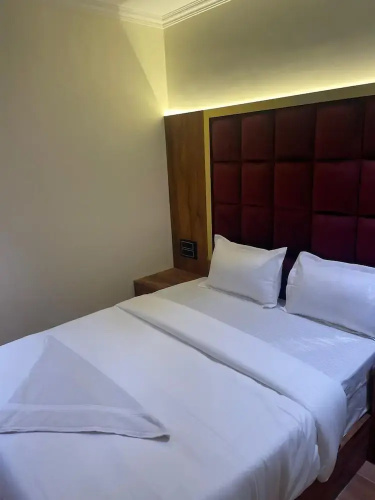 Hotel Sai Palace