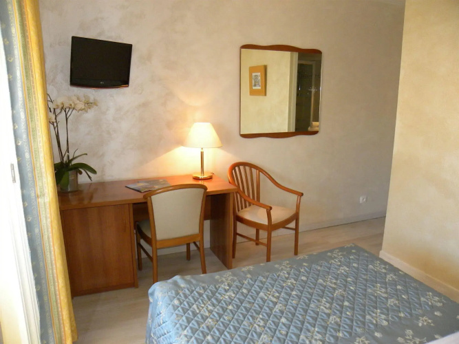 Anglade Hôtel