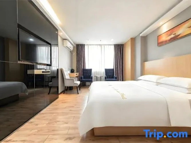 Business Double room