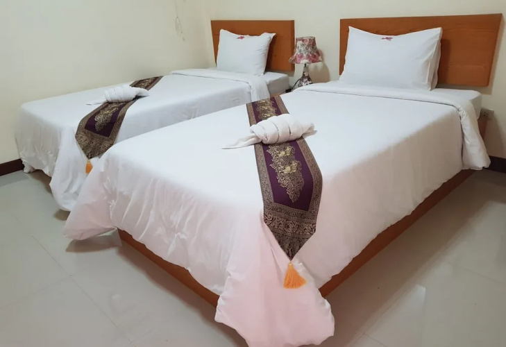 Siyapar Boutique Hotel