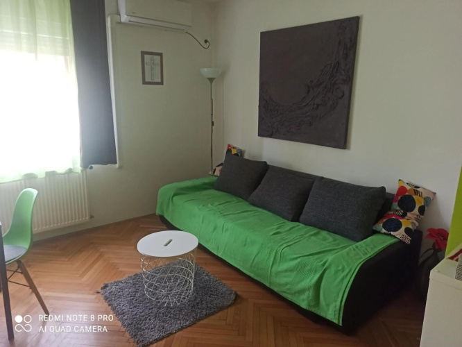 Apartment K&A
