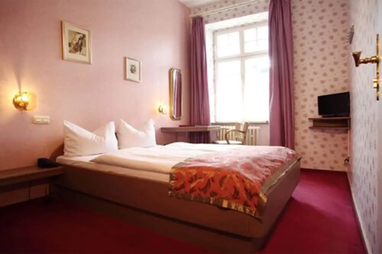 Astoria Hotel Trier
