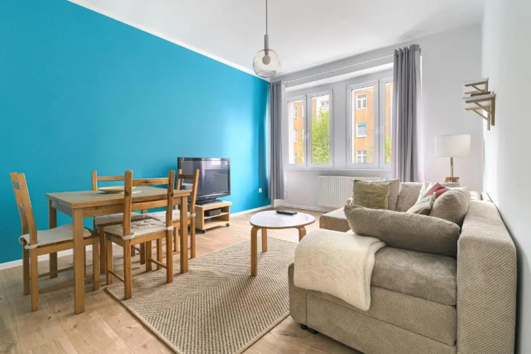MARGi Jazz Apartament