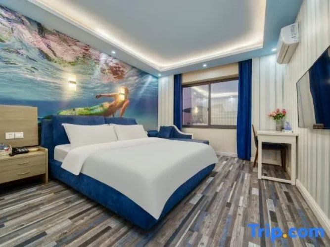 Business room