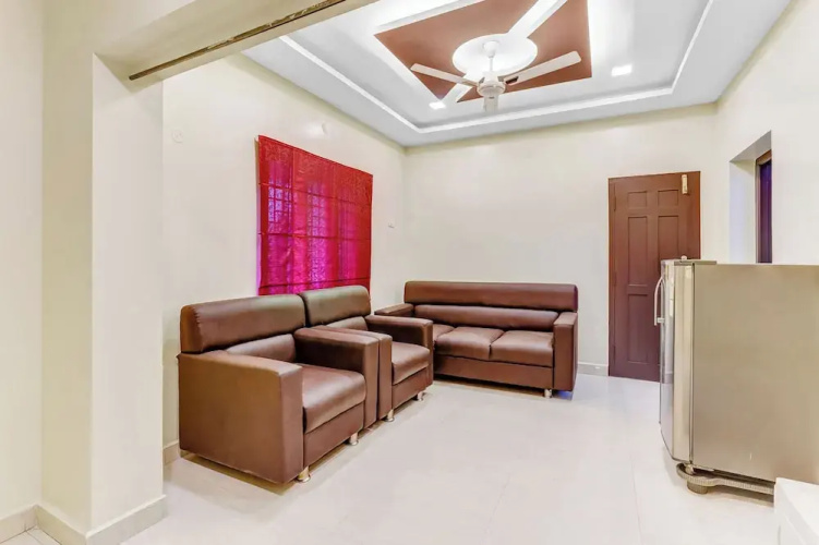 Eco Stay T Nagar