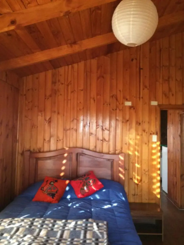 Casa En Palafito