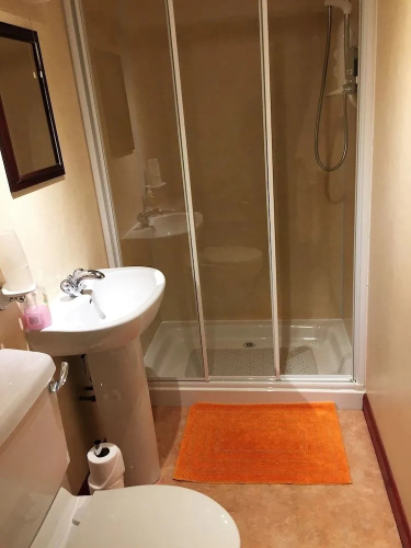 Kathmore Guest House