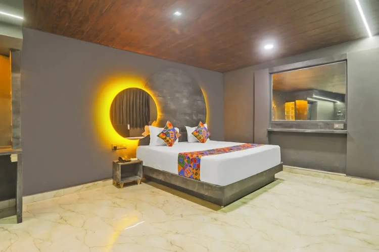 Standard Family room