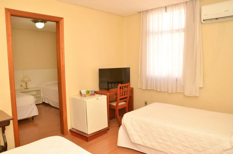 Hotel Embaixador