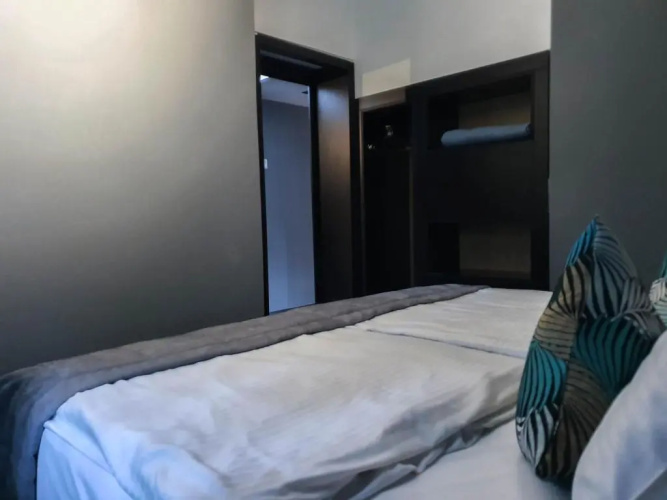 Boutique Hotel Falkenturm