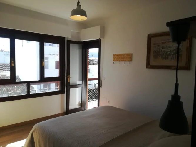 Apartamento Polo Flat