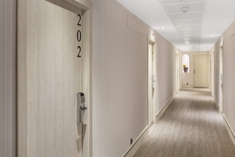Hotel Catalonia Santa Justa photo 20