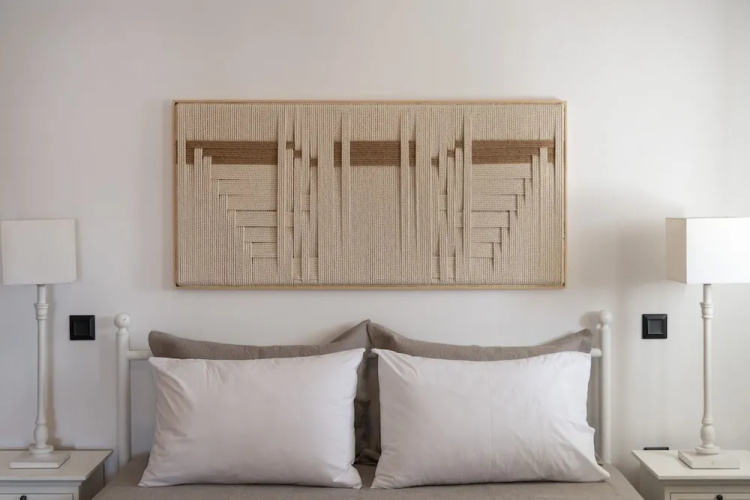 Vagia Calm House 2