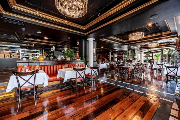 105 Signature De Waterkant