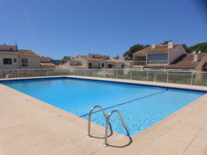 Le Clos des Mimosas