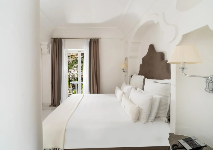 Hotel Villa Franca