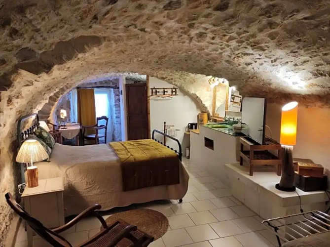 Chambres Du Clocher