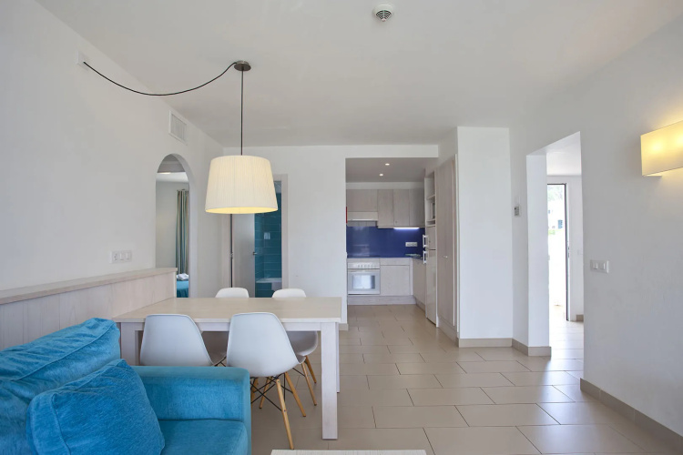 Apartamentos Seth Mestral y Llebeig