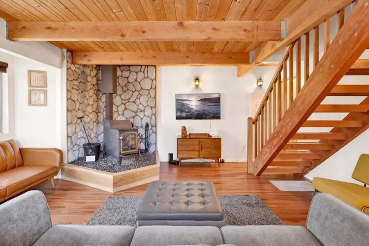 Cedar Chalet #1980