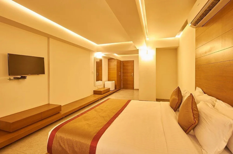 7Wonders Hotel